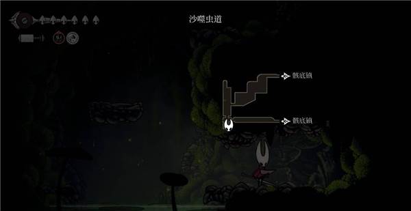 前期4个免费面具位置配图4