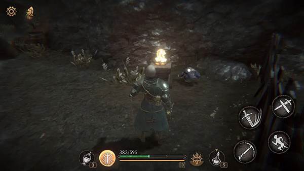 赫吉喂食攻略配图1