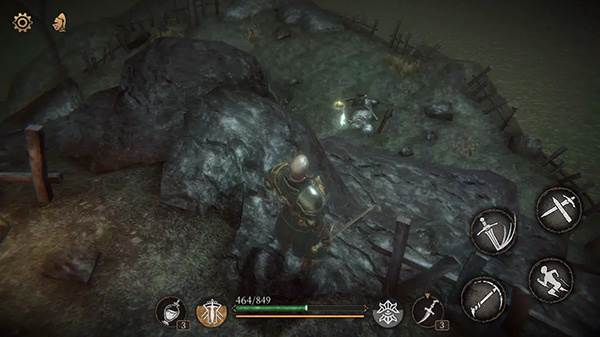 赫吉喂食攻略配图4