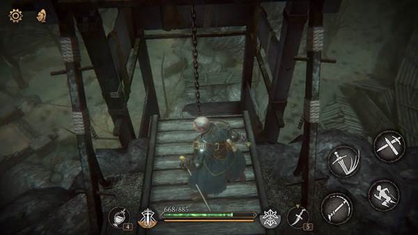 赫吉喂食攻略配图5