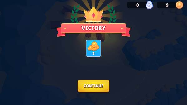 王座之丘王国保卫战游戏 游戏玩法配图5