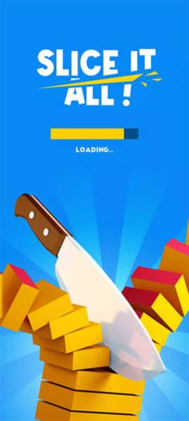 Slice It All中文版宣传图