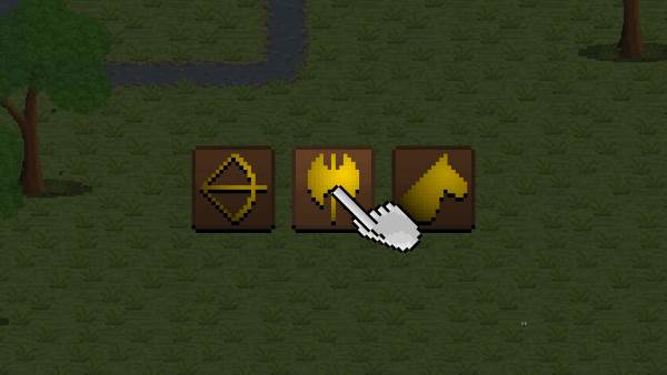 荣耀战役游戏 游戏玩法配图2