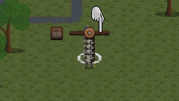 荣耀战役游戏 游戏玩法配图5