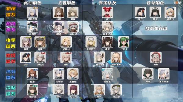 最强的二代人形威玛西娜配图7