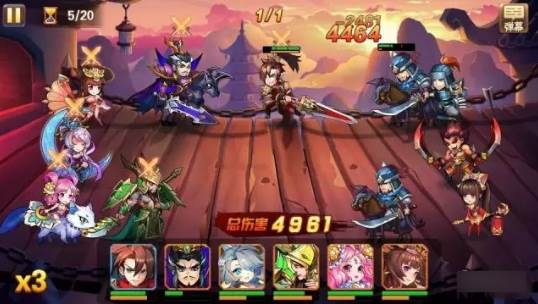 魔魂之塔攻略配图2