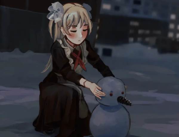 血与肉与混凝土安卓手机版宣传图