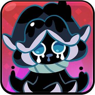 紫蘑菇饼干介绍配图3