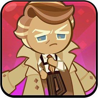 紫蘑菇饼干介绍配图4