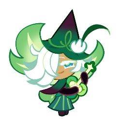 幸运草饼干攻略配图2