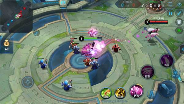 单机模式攻略配图9