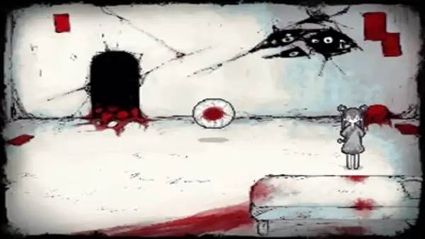 好想去见妈妈宣传图