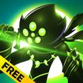 火柴人联盟1手机版 League of Stickman Free