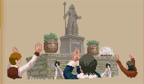 全剧情攻略图鉴配图9