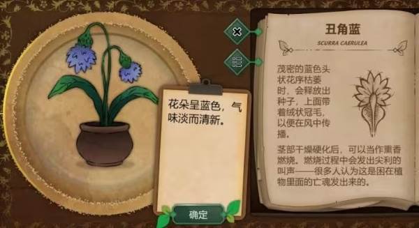 植物图鉴配图1