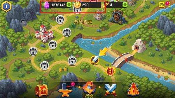 炮塔技能介绍配图1