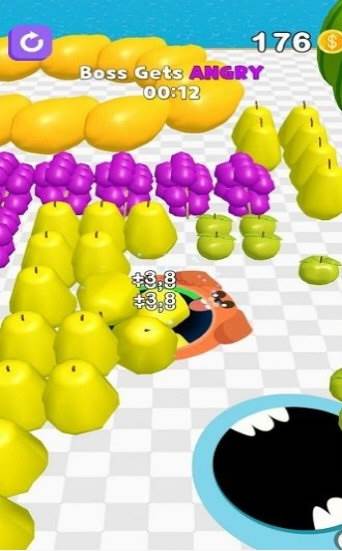 洞穴逃脱竞技场宣传图