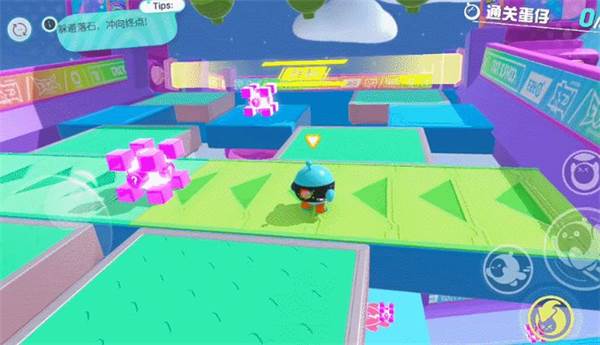 竞速赛进阶技巧配图1