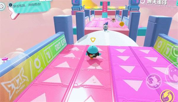 竞速赛进阶技巧配图2