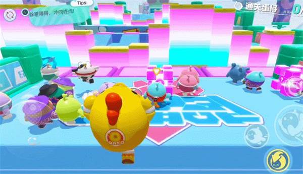 竞速赛进阶技巧配图4