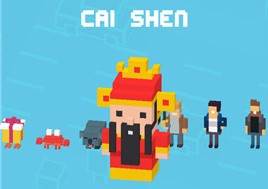 全部隐藏角色解锁方法配图7