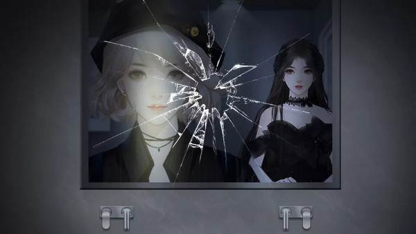 你镜中有我宣传图