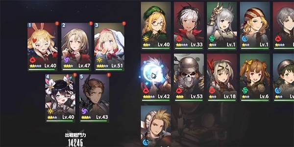 无限抽抽乐选哪个配图1