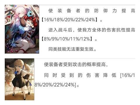 三月七「存护」冰系养成攻略配图3