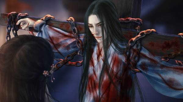 云外山河烽火篇上宣传图