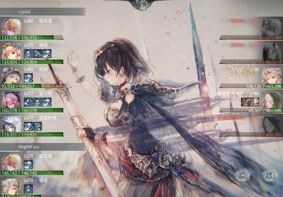 幻影神殿打法技巧配图2