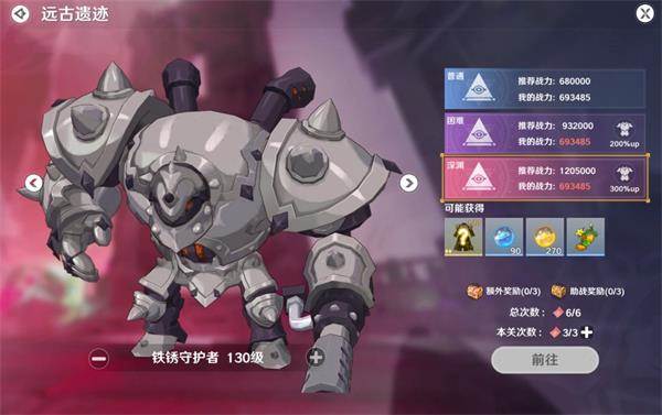 装备养成攻略配图1