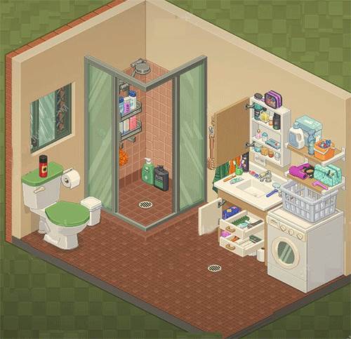 游戏第三关收拾攻略配图3