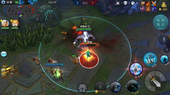 AD角色玩法攻略配图1