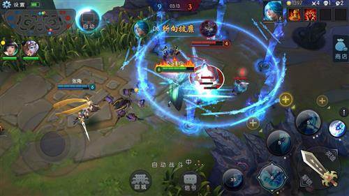 AD角色玩法攻略配图3