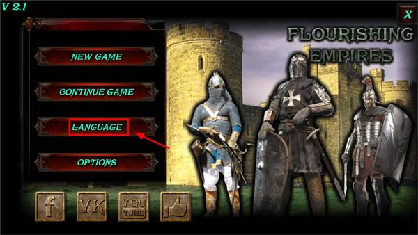 怎么设置中文配图1