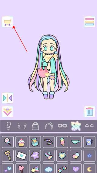 购买装扮攻略配图1