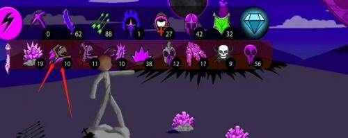 怎么召唤僵尸配图2