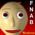 巴迪老师的午夜 Five Nights At Baldi's Redone