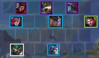 狂野斗士玩法攻略配图2