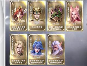 索菲娅玩法攻略配图7