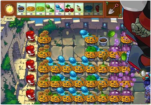 秦始皇僵尸攻略配图4