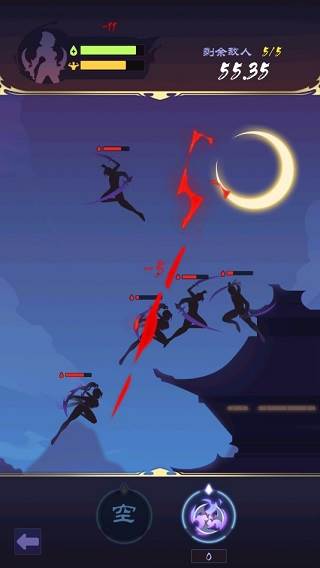 游戏特色配图1