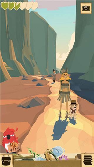 体力快速恢复技巧配图1