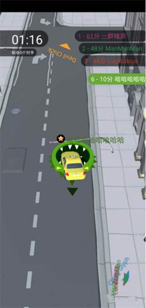 上手技巧攻略配图3