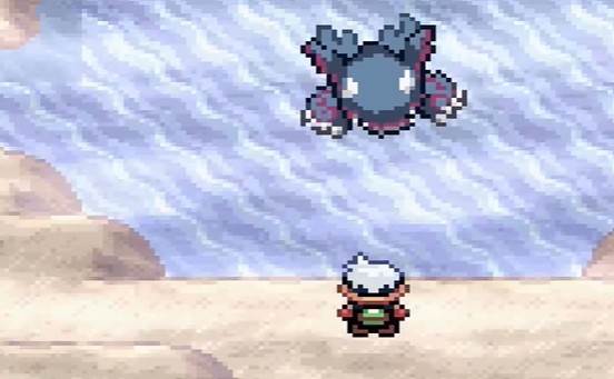 海皇牙捕捉地点配图4