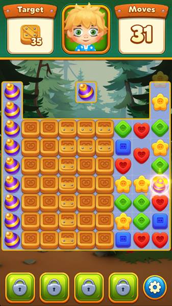 管家的世界无限星星版宣传图