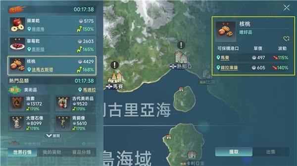 交易玩法攻略配图4