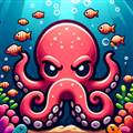 章鱼盛宴免内购版 Octopus Feast