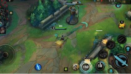 手游和端游20大区别配图6