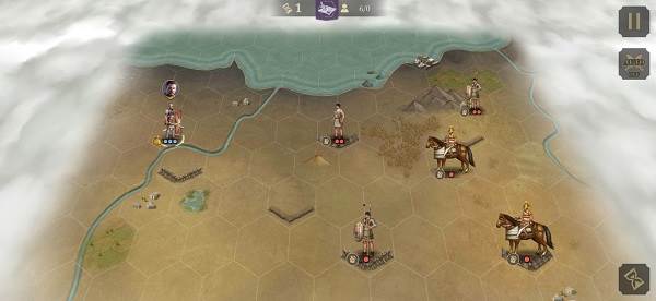 将领的选择以及培养配图2